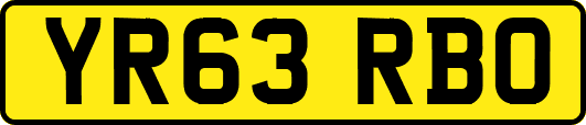 YR63RBO