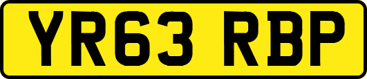 YR63RBP