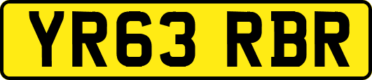 YR63RBR