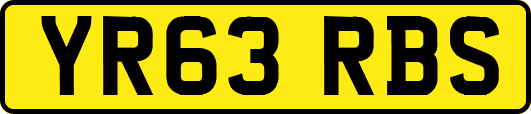 YR63RBS