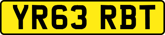 YR63RBT
