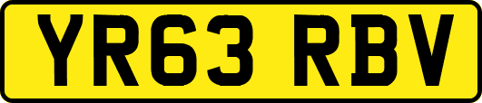 YR63RBV