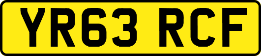 YR63RCF