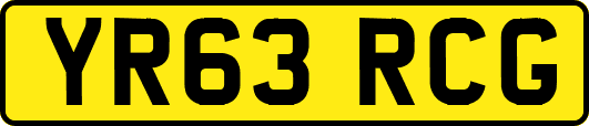 YR63RCG