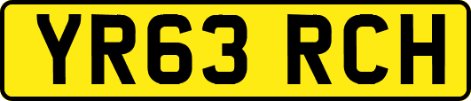 YR63RCH