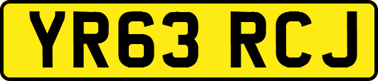 YR63RCJ