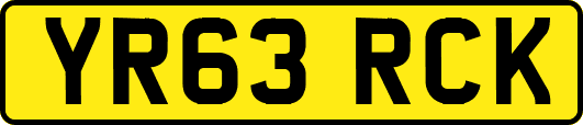 YR63RCK