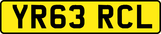 YR63RCL