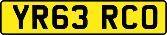 YR63RCO