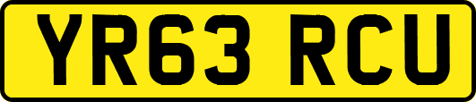 YR63RCU