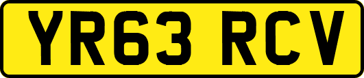 YR63RCV