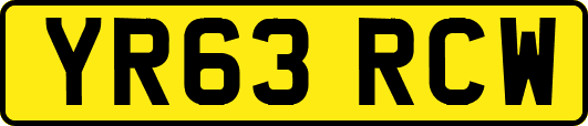 YR63RCW