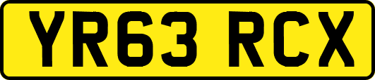 YR63RCX