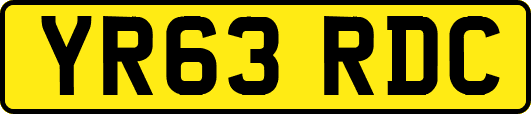 YR63RDC
