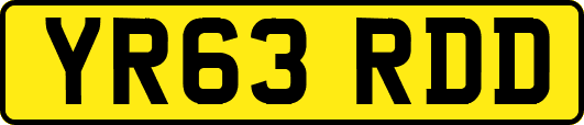 YR63RDD
