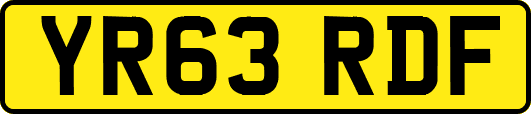 YR63RDF