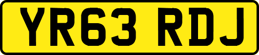 YR63RDJ