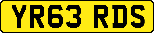 YR63RDS