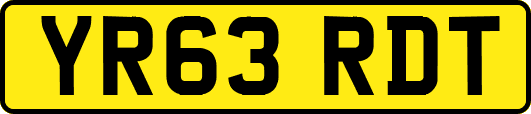 YR63RDT