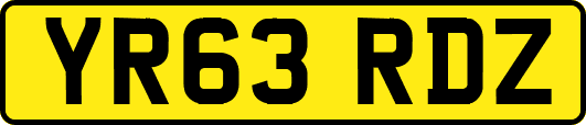 YR63RDZ