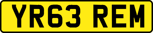 YR63REM