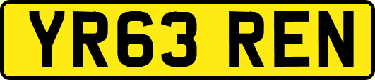 YR63REN