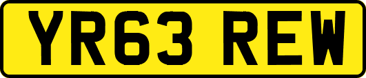 YR63REW