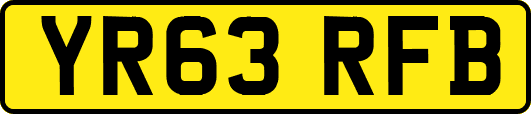YR63RFB
