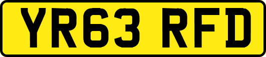 YR63RFD