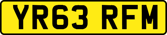 YR63RFM