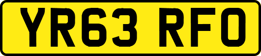 YR63RFO