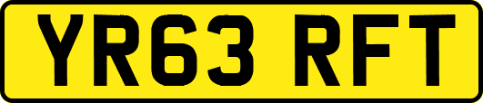 YR63RFT