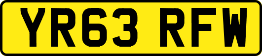 YR63RFW