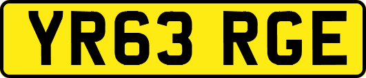 YR63RGE