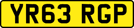 YR63RGP