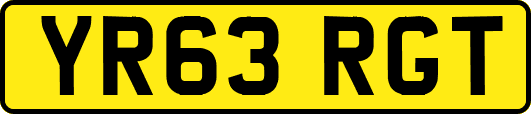 YR63RGT