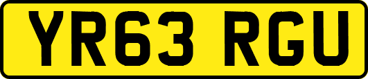 YR63RGU