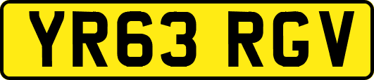 YR63RGV