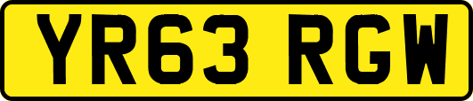 YR63RGW