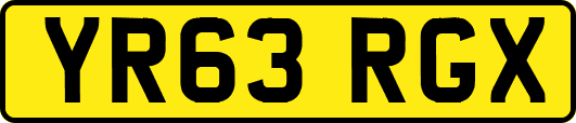 YR63RGX