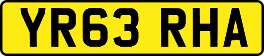 YR63RHA