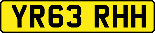 YR63RHH