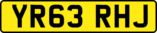 YR63RHJ