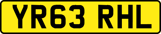 YR63RHL