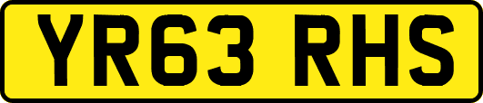 YR63RHS