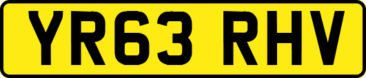YR63RHV