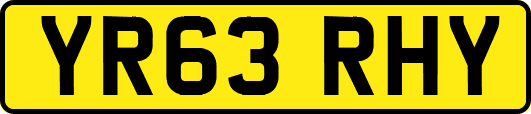 YR63RHY