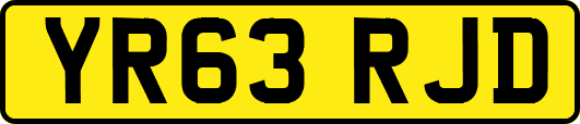 YR63RJD