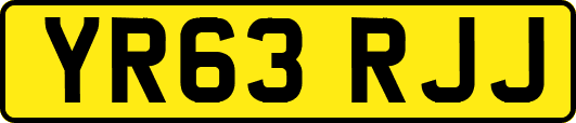 YR63RJJ