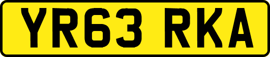 YR63RKA